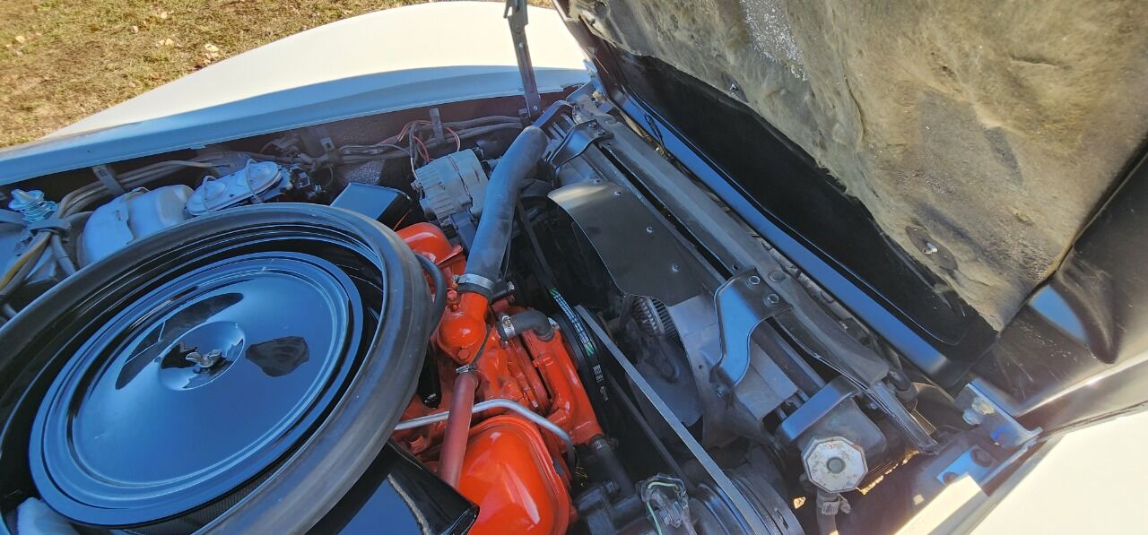 1974 Chevrolet Corvette 79