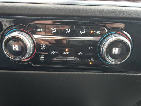 2024 GMC Sierra 3500HD