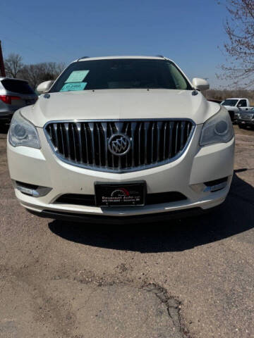 2015 Buick Enclave Premium