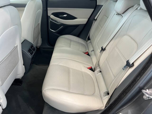 2019 Jaguar E-PACE P250 S