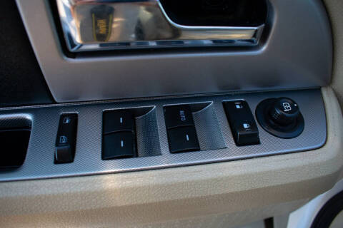 2017 Ford Expedition XLT