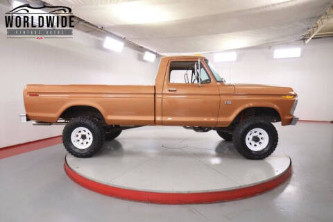 1976 Ford F-150
