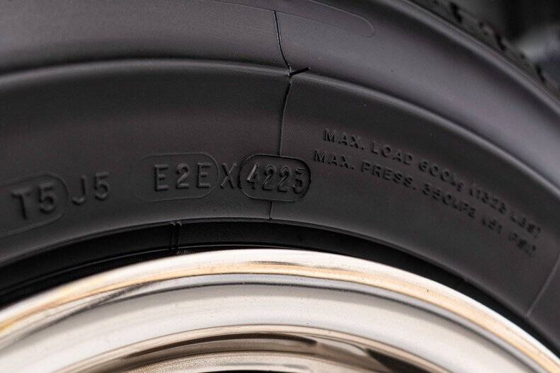 1969 Mercedes-Benz 280-Class