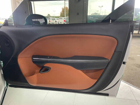 2019 Dodge Challenger SRT Hellcat Redeye