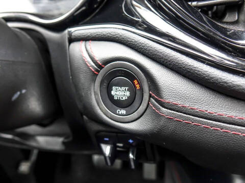 2025 Dodge Durango R/T Plus