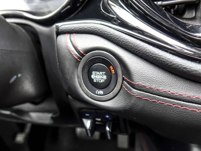 2025 Dodge Durango R/T Plus