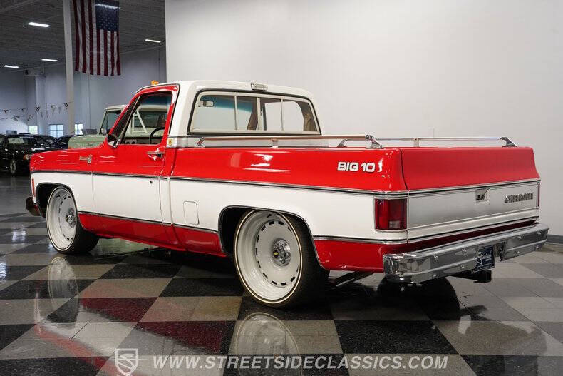 1979 Chevrolet C10