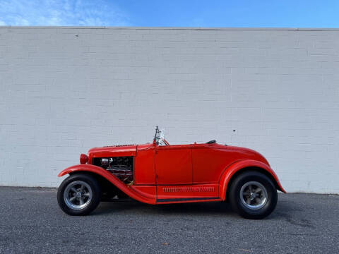 1931 Ford Model A