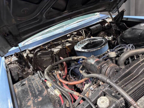 1967 Cadillac DeVille