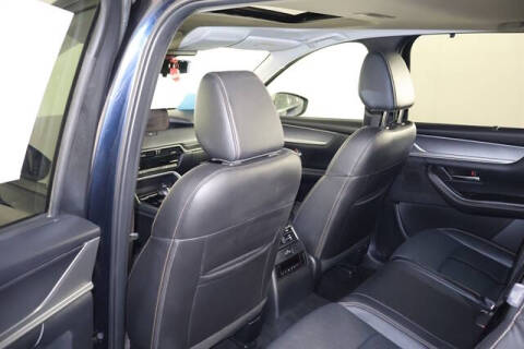 2024 Mazda CX-90 3.3 Turbo Preferred Plus