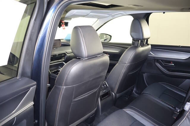 2024 Mazda CX-90 3.3 Turbo Preferred Plus