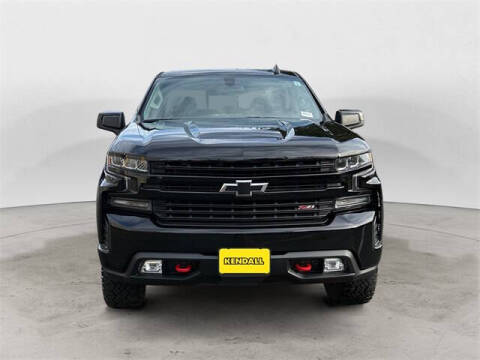 2022 Chevrolet Silverado 1500 Limited