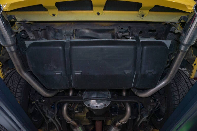 2004 Ford Mustang Mach 1 Premium