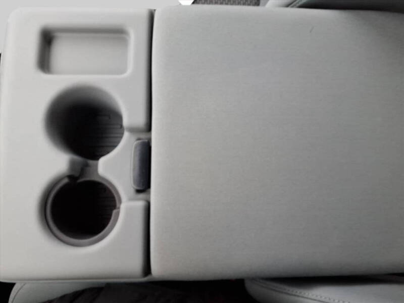 2016 Ford F-250 Super Duty