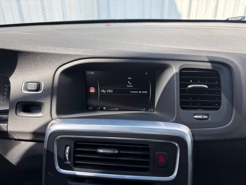 2016 Volvo V60 T5 Premier