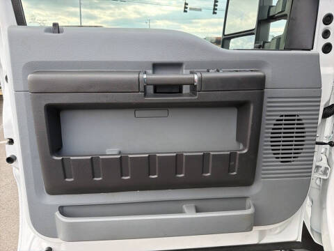 2015 Ford F-350 Super Duty