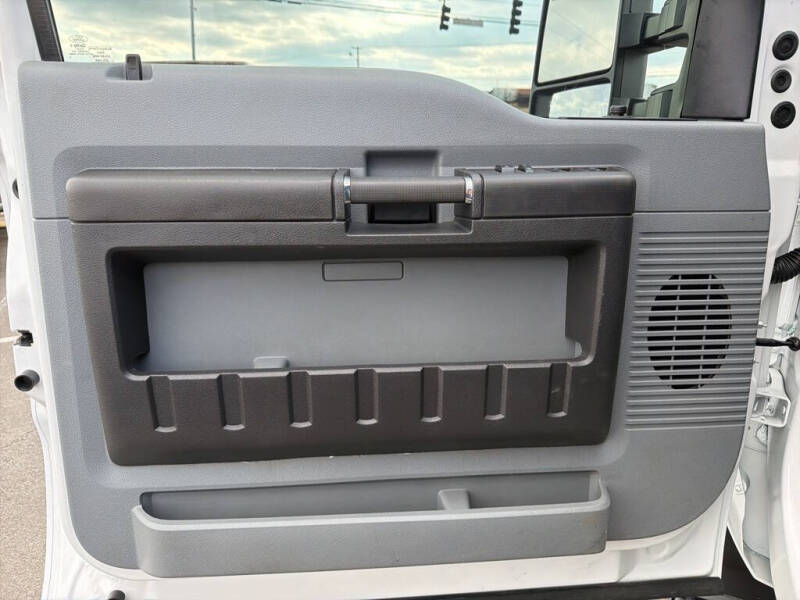 2015 Ford F-350 Super Duty