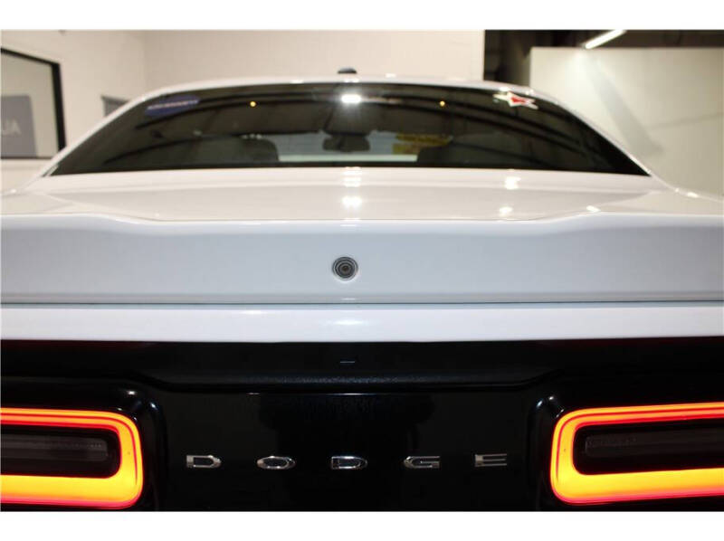 2020 Dodge Challenger GT