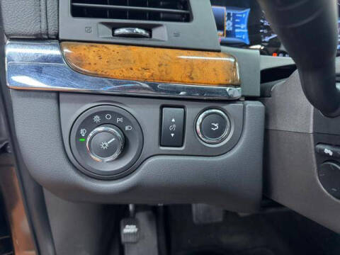 2016 Lincoln MKS EcoBoost