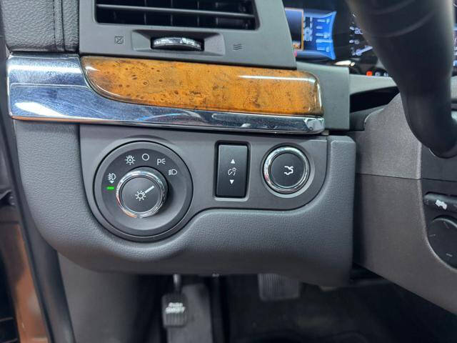 2016 Lincoln MKS EcoBoost