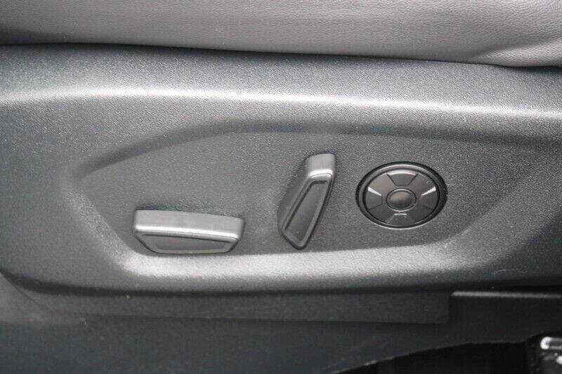 2019 Ford Explorer Platinum