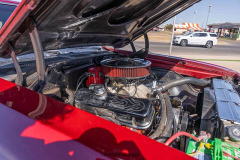 1969 Chevrolet Chevelle