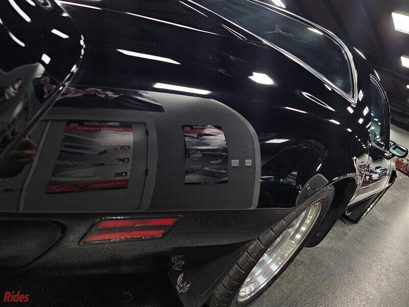 1978 Pontiac Trans Am