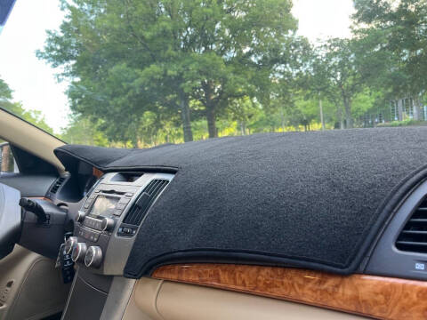 2009 Hyundai Sonata GLS