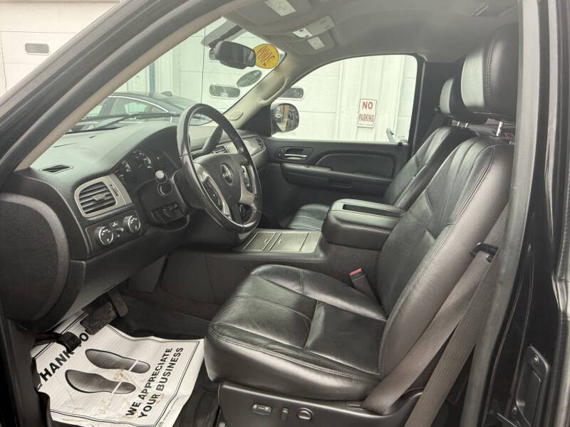 2009 GMC Sierra 1500 Work Truck