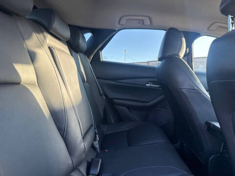 2022 Mazda CX-30 2.5 S Select