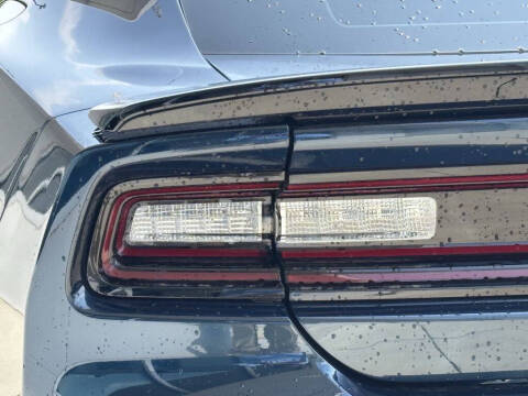 2026 Dodge Charger