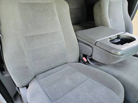 2004 Ford Excursion