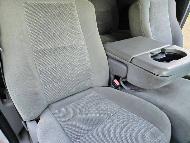 2004 Ford Excursion