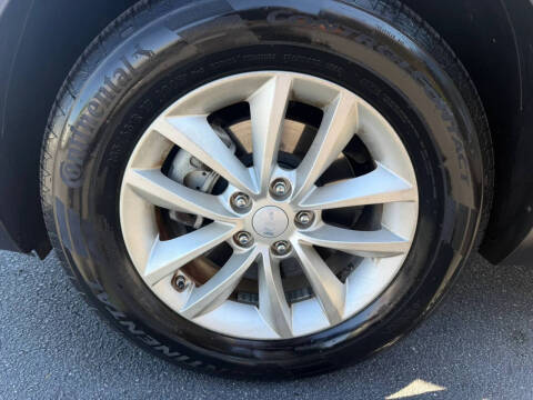 2017 Kia Sorento LX V6
