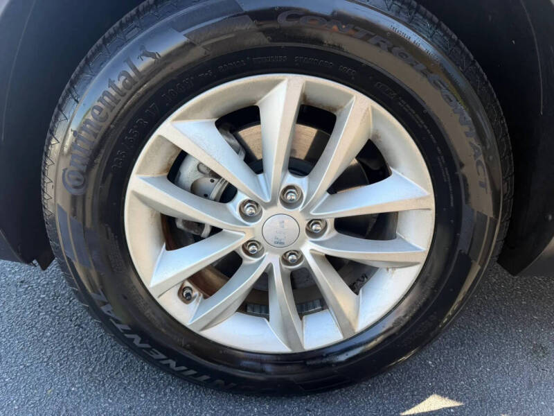 2017 Kia Sorento LX V6