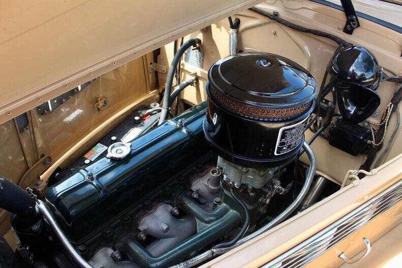 1938 Buick Special