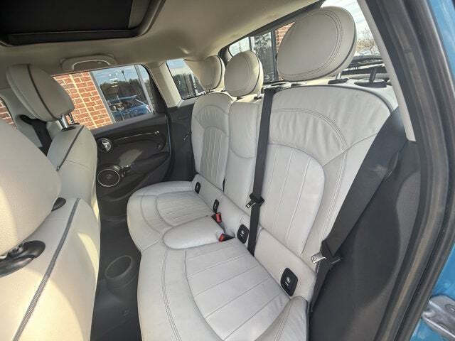 2015 MINI Hardtop 4 Door Cooper S