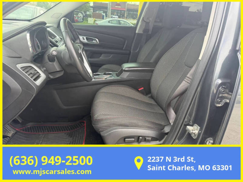 2017 GMC Terrain SLE-2