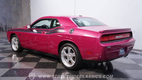 2010 Dodge Challenger