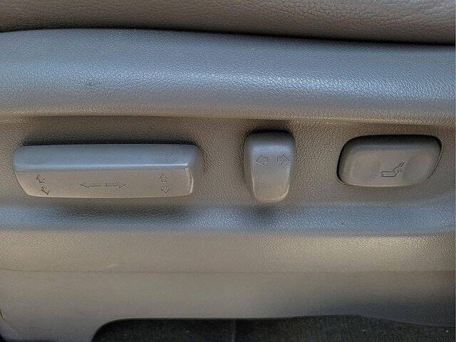 2016 Honda Odyssey Touring Elite
