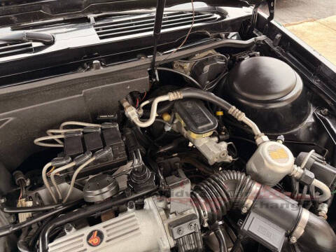 1986 Buick Century Custom