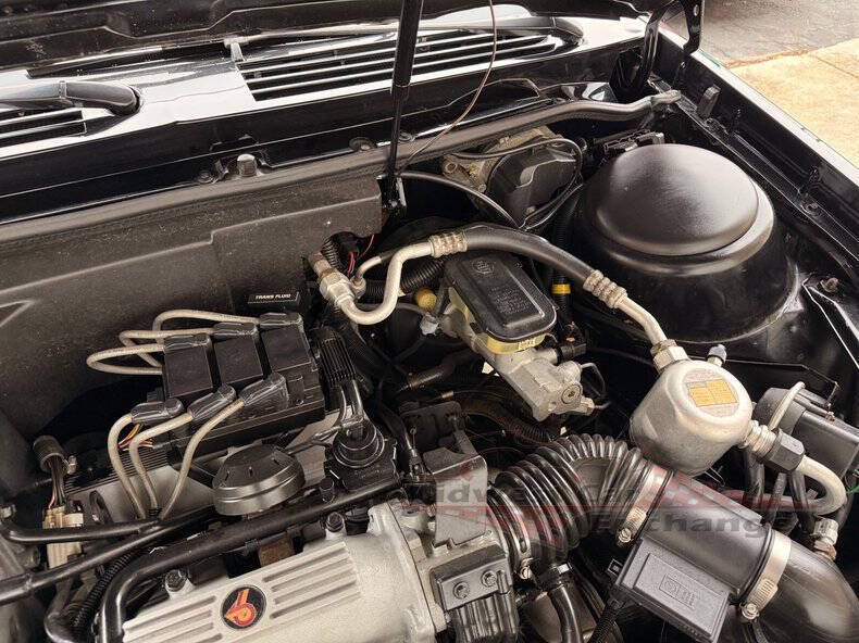 1986 Buick Century Custom