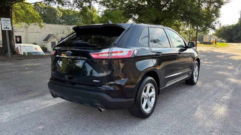 2019 Ford Edge SE