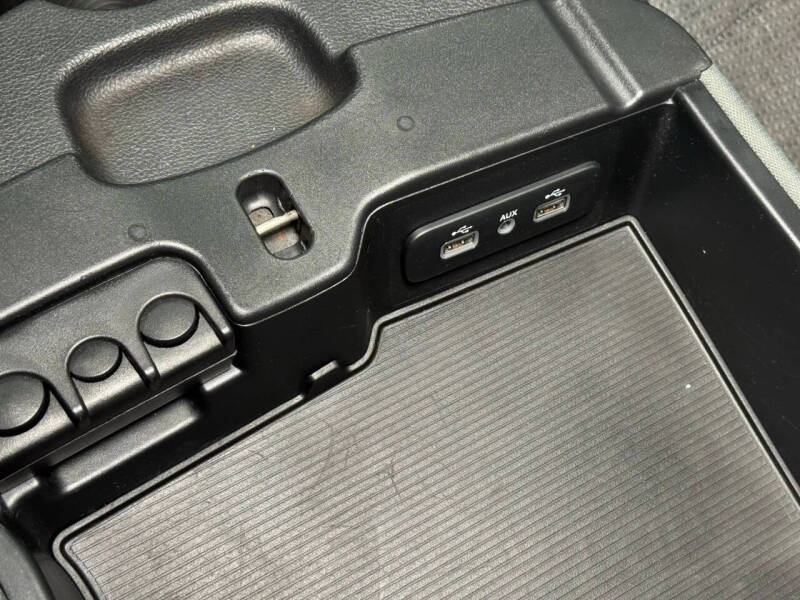 2019 RAM 1500 Classic