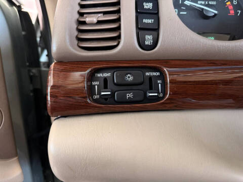 2005 Buick LeSabre Custom