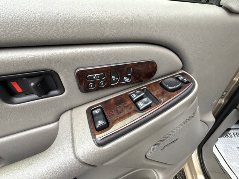 2004 GMC Sierra 1500