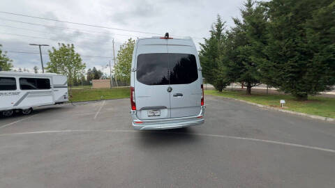 2026 Mercedes-Benz Sprinter