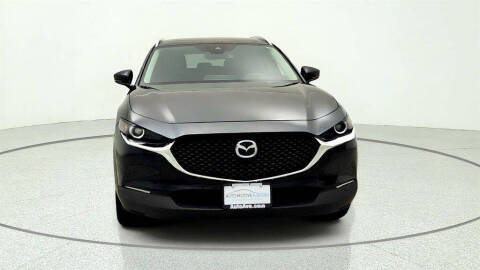 2023 Mazda CX-30 2.5 S Preferred