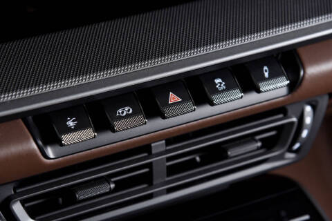 2024 Porsche 911 Targa 4S