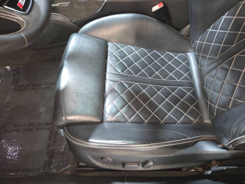 2014 Audi S6 4.0T quattro